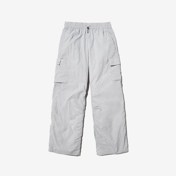 [FILA] [女性] ワイドカーゴパンツ (FS2WPH2151F_CGR)