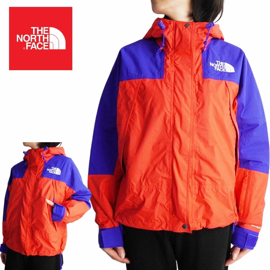 ノースフェイスUSA企画 日本未発売THE NORTH FACEレディース ジャケットW KARAKOLAM DRY JACKETカラコラムドライジャケ