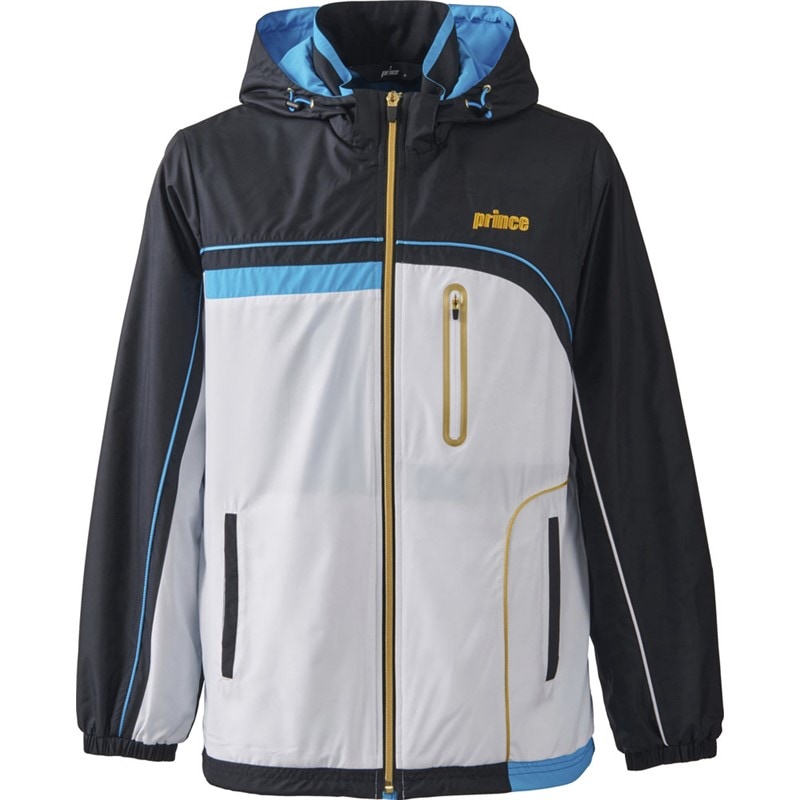 ウィンドジャケット テニス ウィンドジャケット (tmu661t-172)