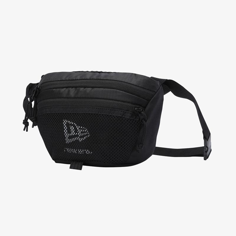 ユーティリティミニポーチ ブラック 15121850