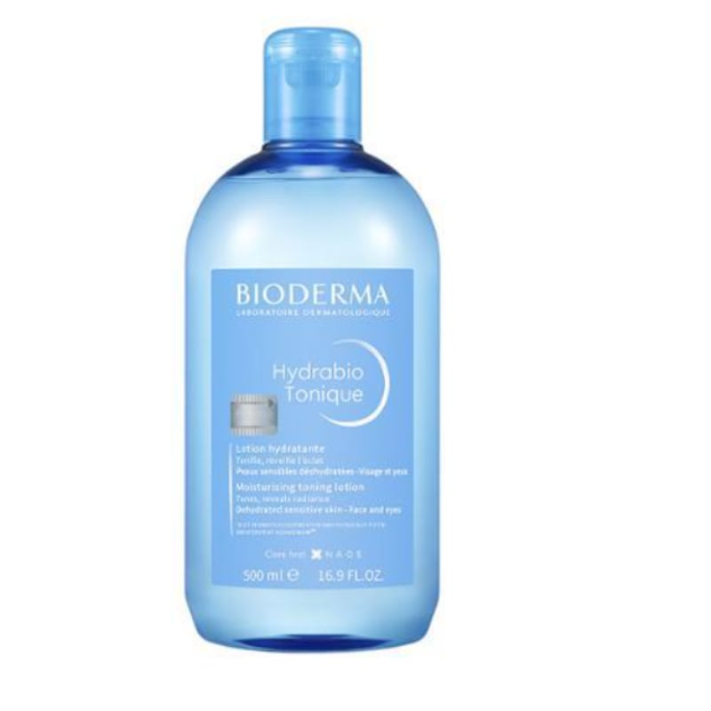 ハイドラビオトナー500ml