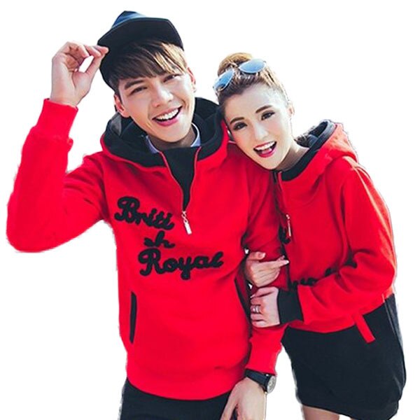 ペアルック カップル パーカ スポーツ 男女兼用 スウェット ガン 長袖 フード 春秋冬 ジャージ