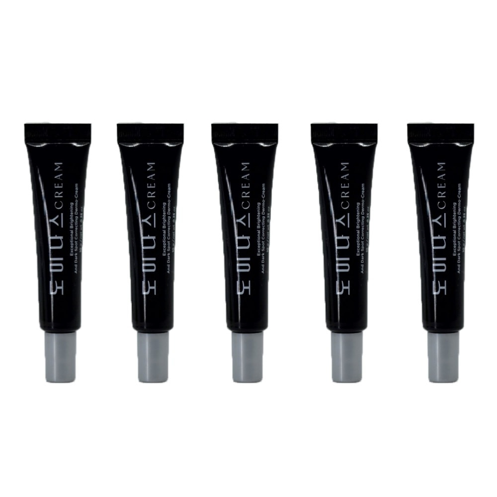 ドミナスクリーム4Xシミドミナドミノクリーム4世代10g 5個 4,756円