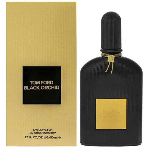 トムフォード ブラック オーキッド EDP オードパルファム SP 50ml 香水 TOM FORD