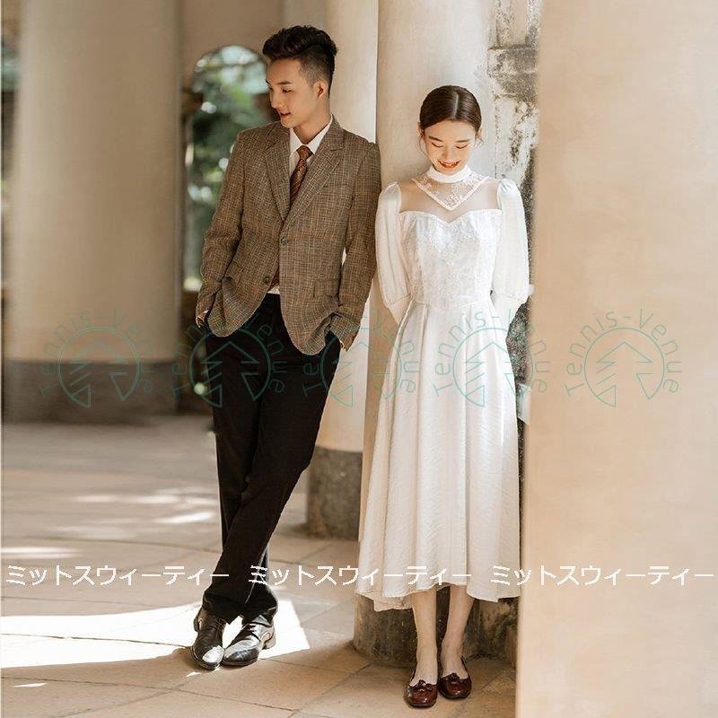 ウェディングドレス 二次会 前撮り 海外挙式 花嫁 フォト リゾートドレス 結婚式 ブライダル パー