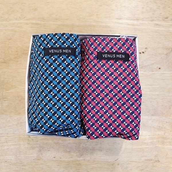 VMP7288M_チャンサムガクナヨム マジック マンドローズ 2種セット