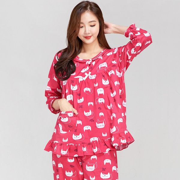 ベストパジャマ