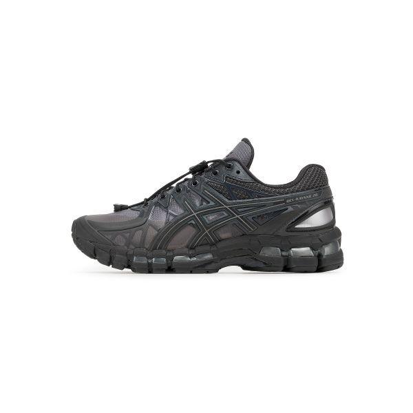 X 언어펙티드 젤-카야노 20 - 옵시디언 그레이블랙 1203A529-020 645372