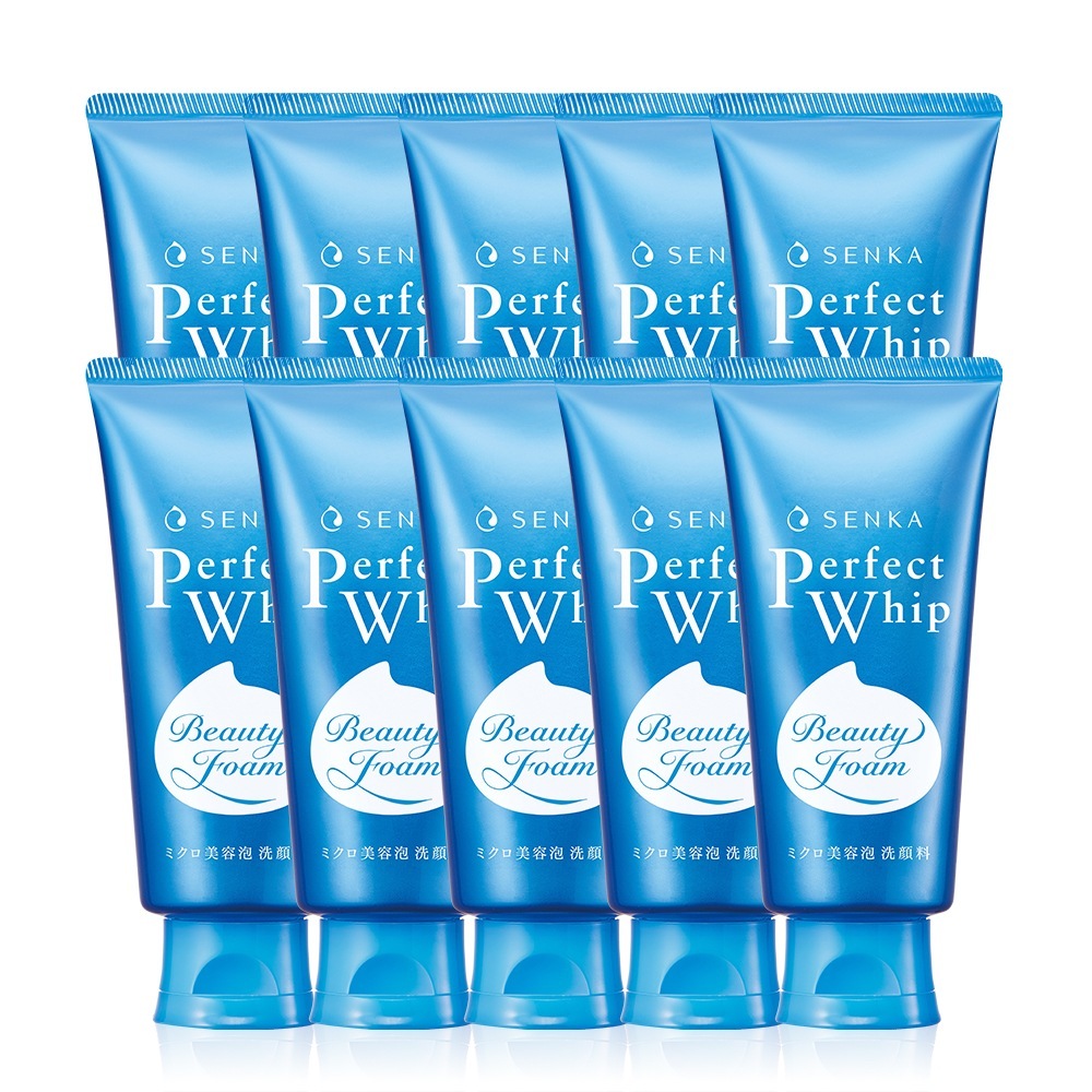 NEW千歌パーフェクトホイップ120g×10個