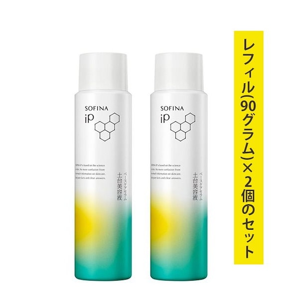 Qoo10] 花王 【レフィル(90g)2本のセット】 リニ