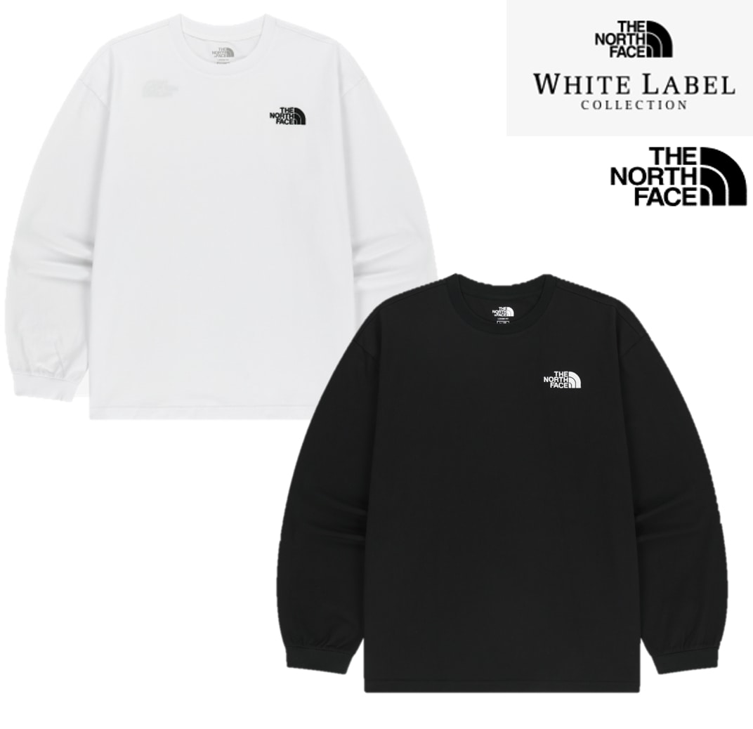 26SSの新作入荷 NT7TS02 ESSENTIAL L/S R/TEE 柔らかなジャージ素材を使用しゆったりとしたシルエットの長袖Tシャツ