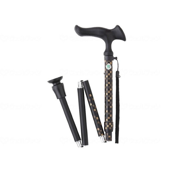 フジホーム かるがもE 折畳S 市松黒 WB3793 メーカー直送