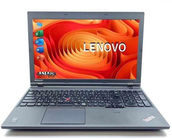 Qoo10] レノボ 中古ノートパソコン Thinkpad L