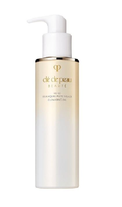 クレドポー ボーテ ユイルデマキアントヴィサージュ 200ml メイク落とし