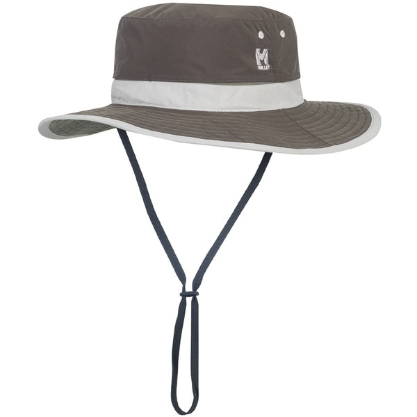MILLET ミレー VENTING HAT アウトドア 帽子 MIV01797-N3146