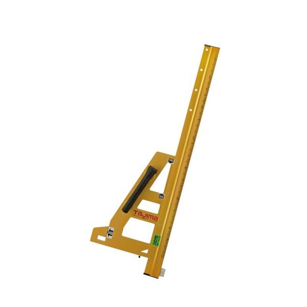 タジマ 丸鋸ガイドL1000 MRG－L1000 電動工具 メーカー品電動工具 電動アタッチメント