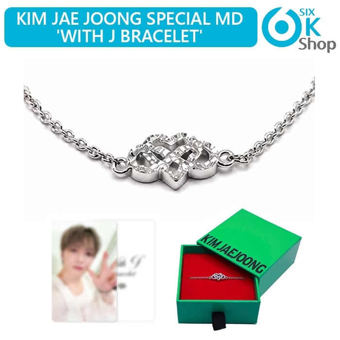 Qoo10] 【即日発送】 KIM JAE JOONG