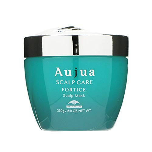 オージュア FO フォルティス トリートメント (250g) SCALP CARE FORTICE