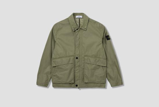 STONE ISLAND Men Jacket 4100054