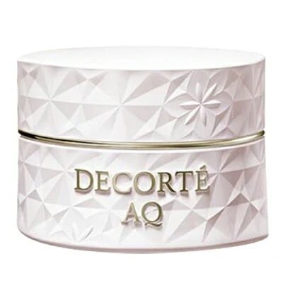 COSME DECORTE AQコンセントレイトネッククリーム 98g