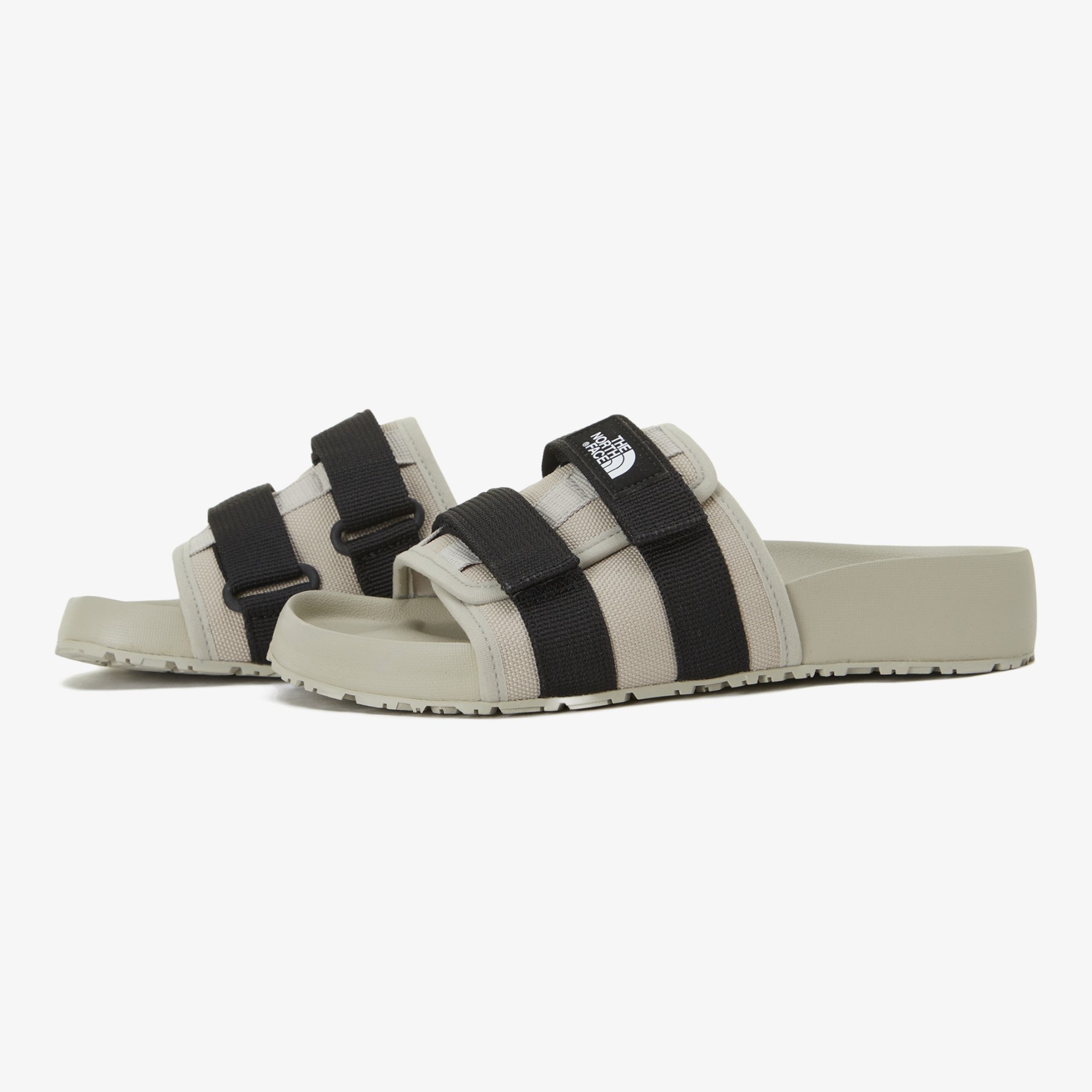 【THE NORTH FACE】WOVEN SLIDE★NS98P04L THE NORTH FACE ノースフェイス サンダル WOVEN SLIDE (EX