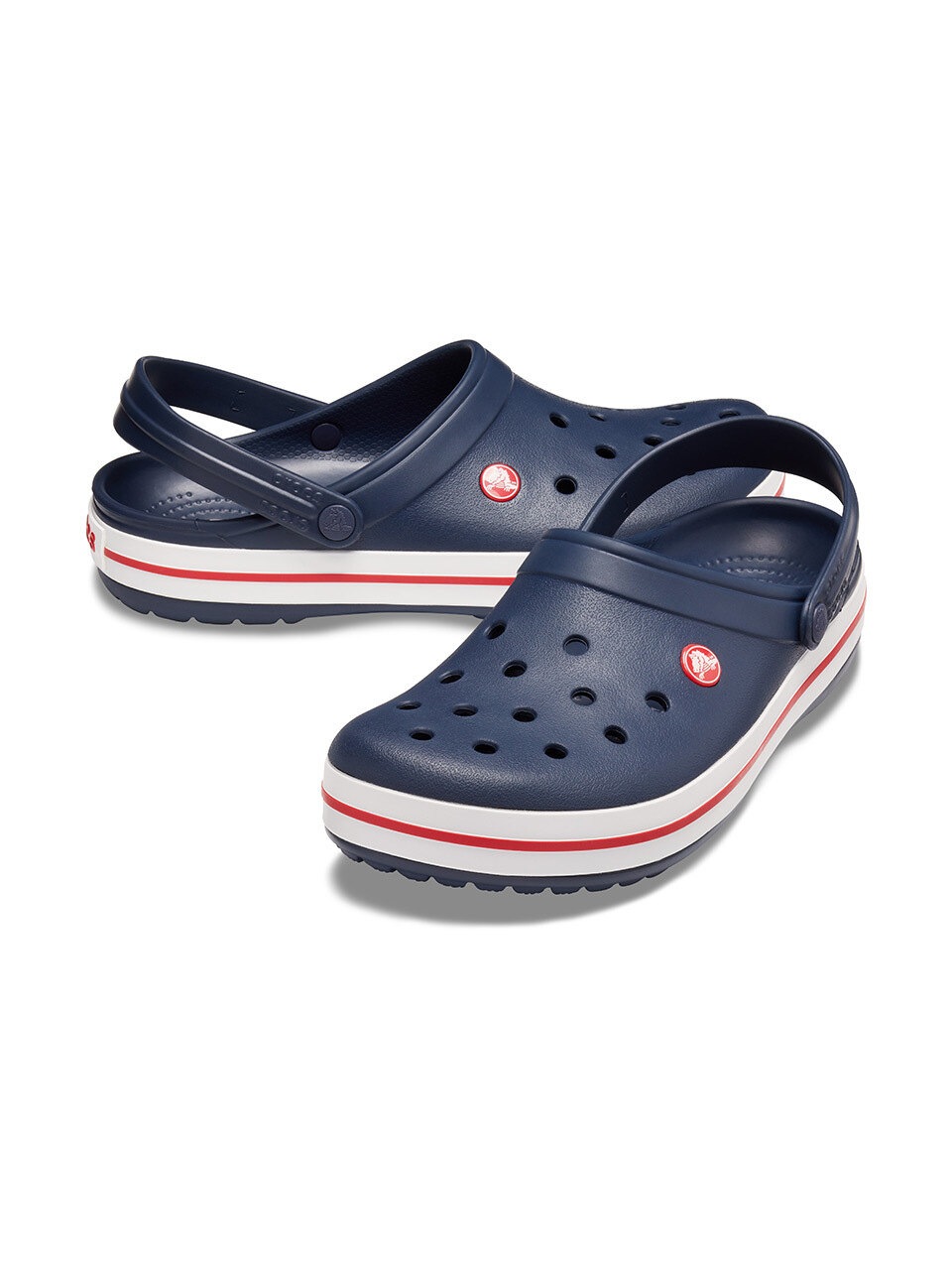 CROCS シェアードクロックバンド NV (24SUCL11016)