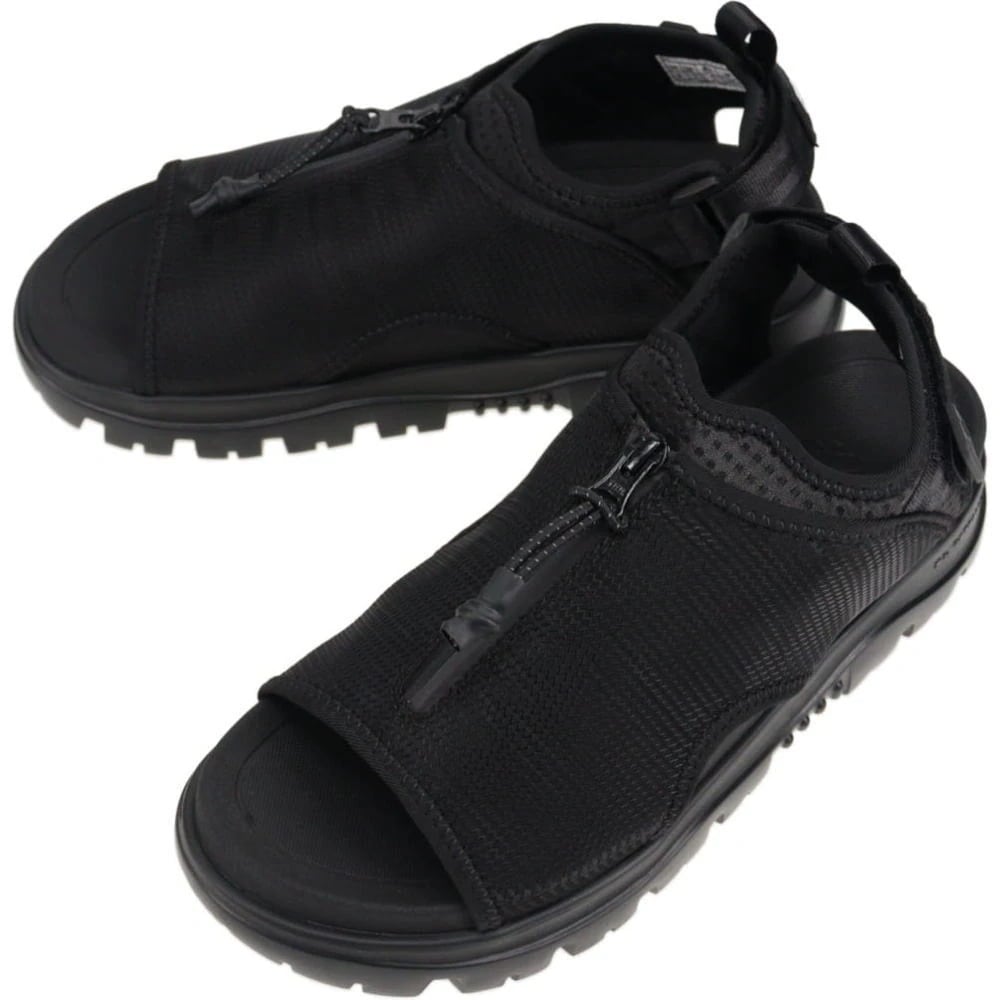 サンダル コーチュラ イーエックス COACHELLA EX ブラック SK-266 00P