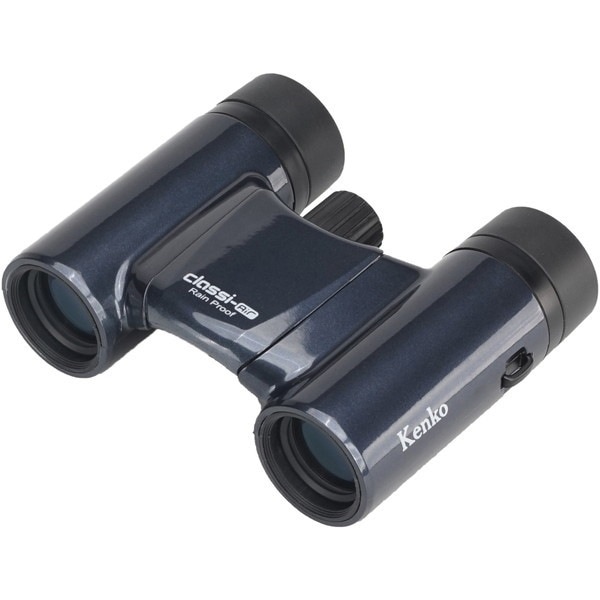 Classi-air 8X21DH MC-DGY ディープグレイ [コンパクトダハ式双眼鏡(8倍21mm)]