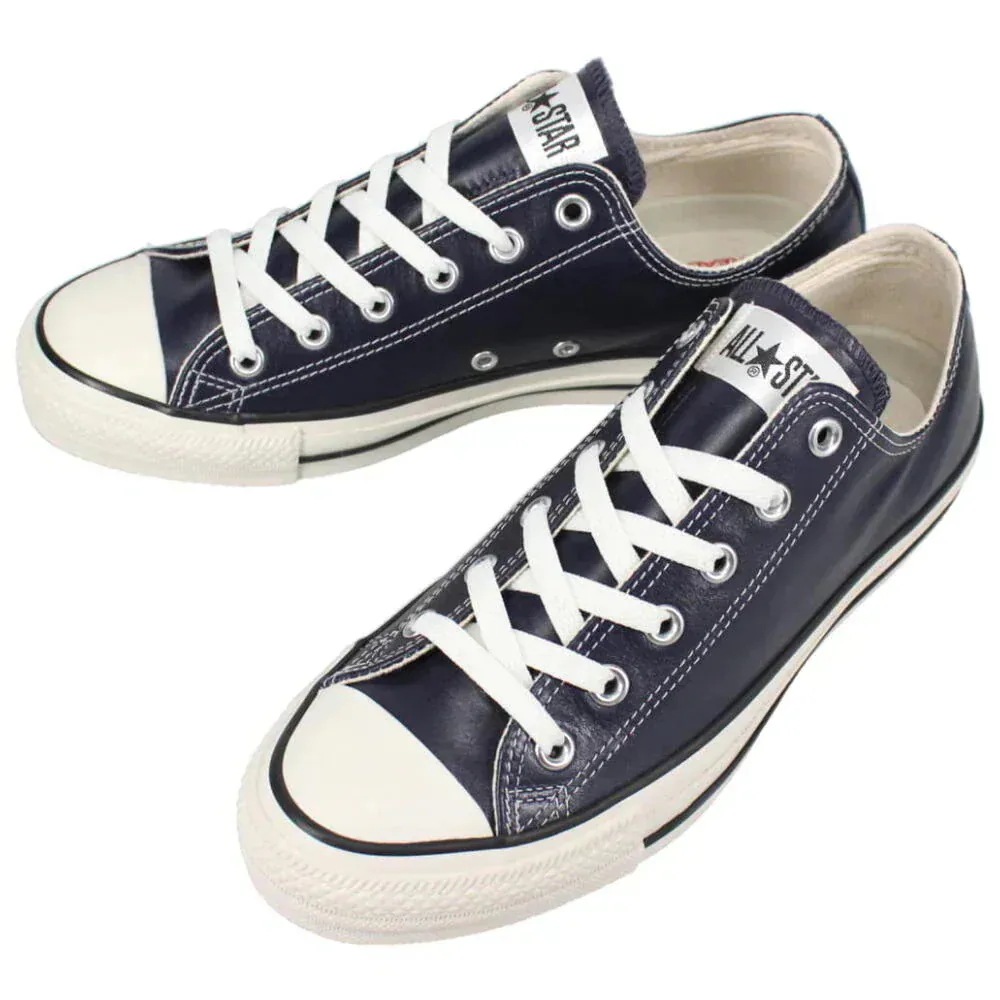 正規品 オールスター R オリーブ グリーン レザー OX ディープシー 1SD283 14,454円