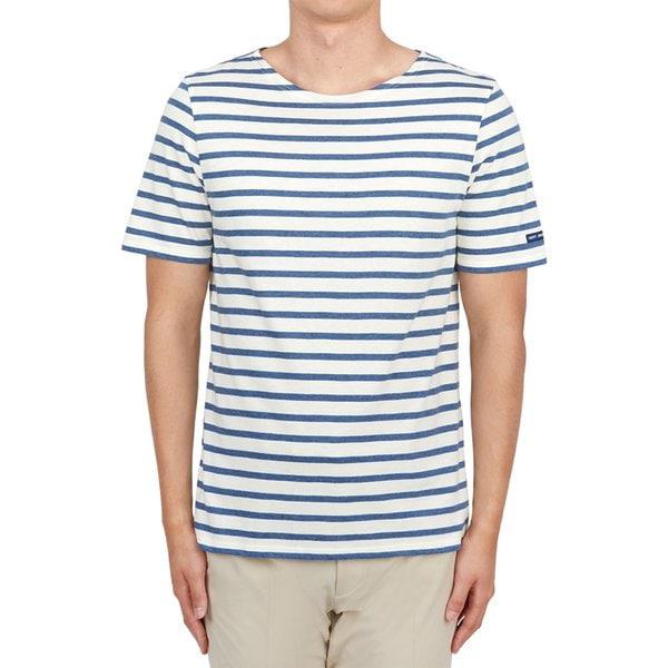 レバント半袖Tシャツ 9863 73 (男女共用)