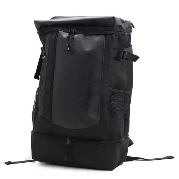 リュック メンズ レディース 国内正規品 バックパック BOXリュック バッグ ブラック R1194 91