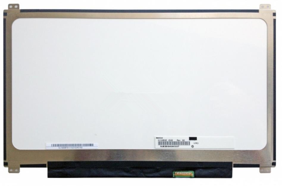 液晶パネル N133BGE-EAB 13.3インチ 1366x768