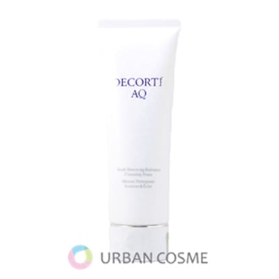コスメデコルテ AQ ラディアンス エアリークリームウォッシュ 125g 国内正規品