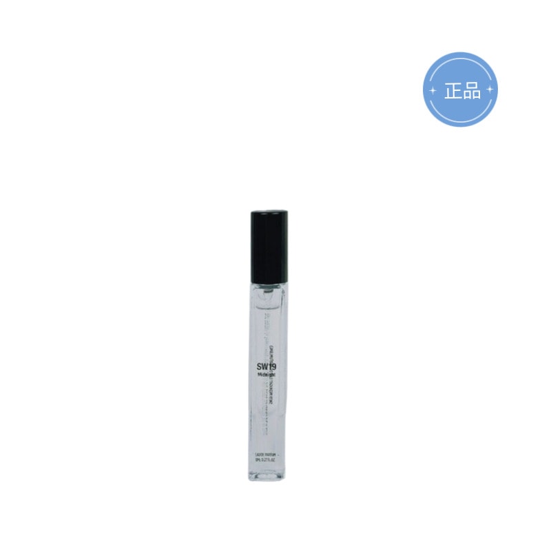 EAU DE PARFUM 12ml, 香水 7種類