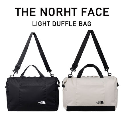 NORTH FACE正規品LIGHT DUFFLE BAG NN2PQ52