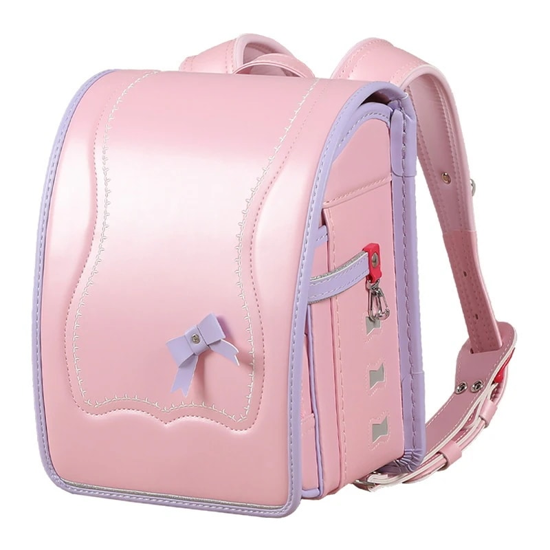 【急速出荷!】2024新しいの幼稚園ランドセルキャラクターかわいい背骨保護ランドセルアニメ風ランドセル