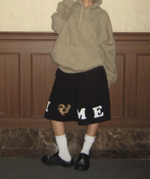 love me pants [2color]