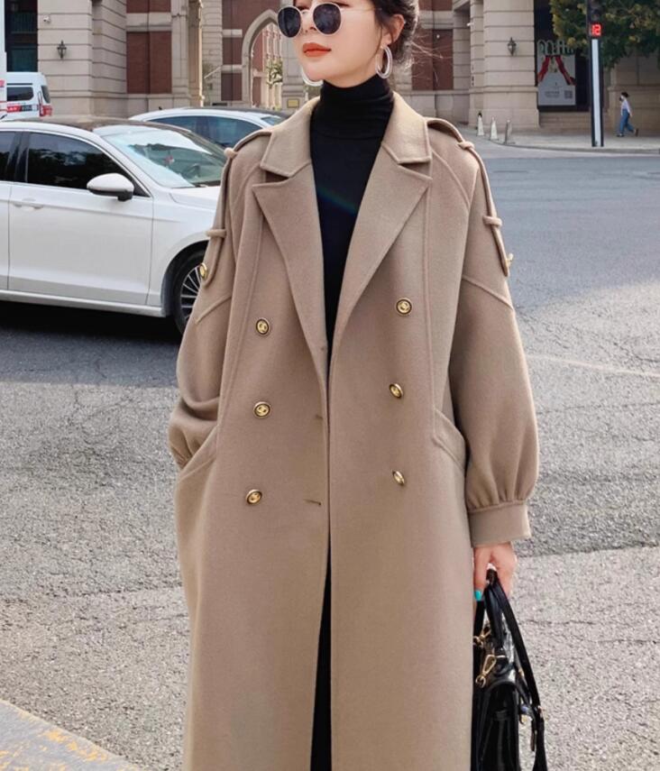 超ロングコート レディース チェスターコート　ベルト付き　トレンチ コート マキシ丈 チェスターコート ガウンコート ロング 大きいサイズ ロング丈 アウター