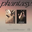 【THE BOYZ】 PHANTASY Pt.3 Love Letter - Photobook ver. / 公式 アルバム