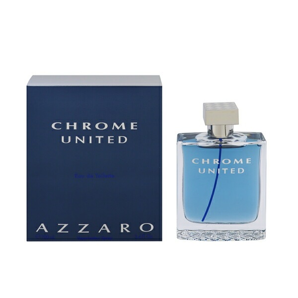 クローム ユナイテッド EDT SP 100ml