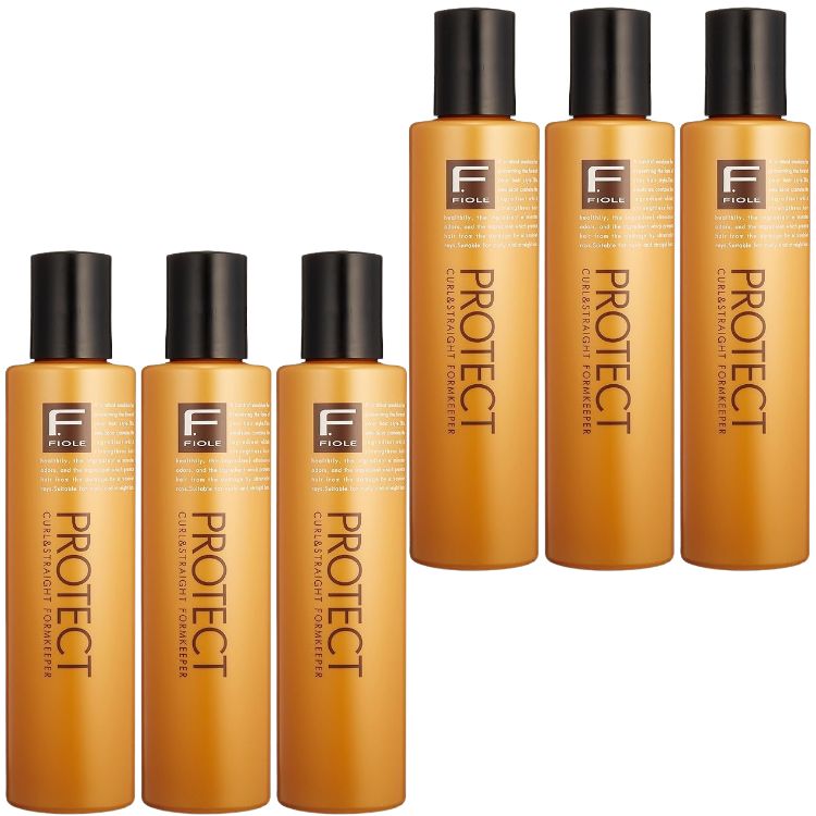 6個セット フィヨーレ Fプロテクト フォルムキーパー 200ml トリートメント ヘアトリートメント