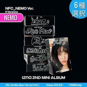 【新品未開封】izna イズナ BEEP QR Ver.　2個セット 楽天市場】【予約6/1迄】izna （イズナ） - Single Album [BEEP