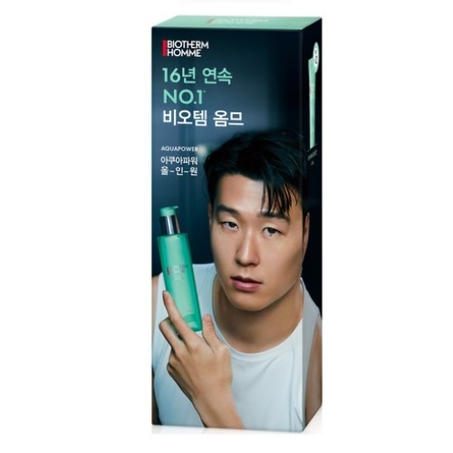 アクアパワー オールインワン 200ml / 韓国コスメ