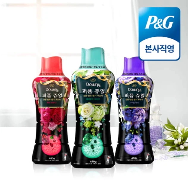 [ 1 + 1 ]フュームジュエル480g x 2個（3種中から2個選択）