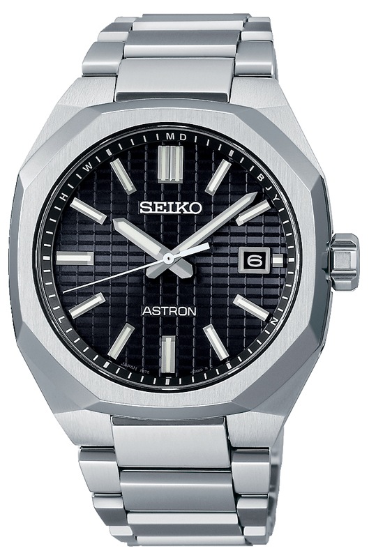 セイコー 【国内正規品】ASTRON　ネクスター（NEXTER） ソーラー電波　メンズタイプ SBXY063