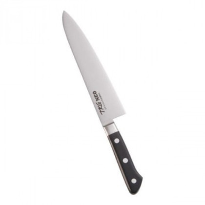 遠藤商事 TKG-NEO(ネオ) DP口金付 牛刀包丁 21cm ATKA702
