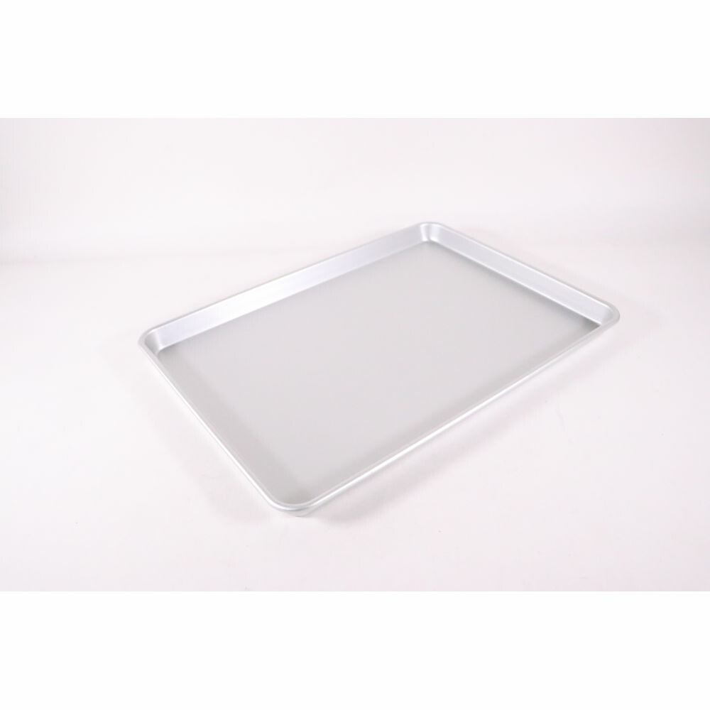 中尾アルミ製作所 アルマイト浅型テンパン 3号