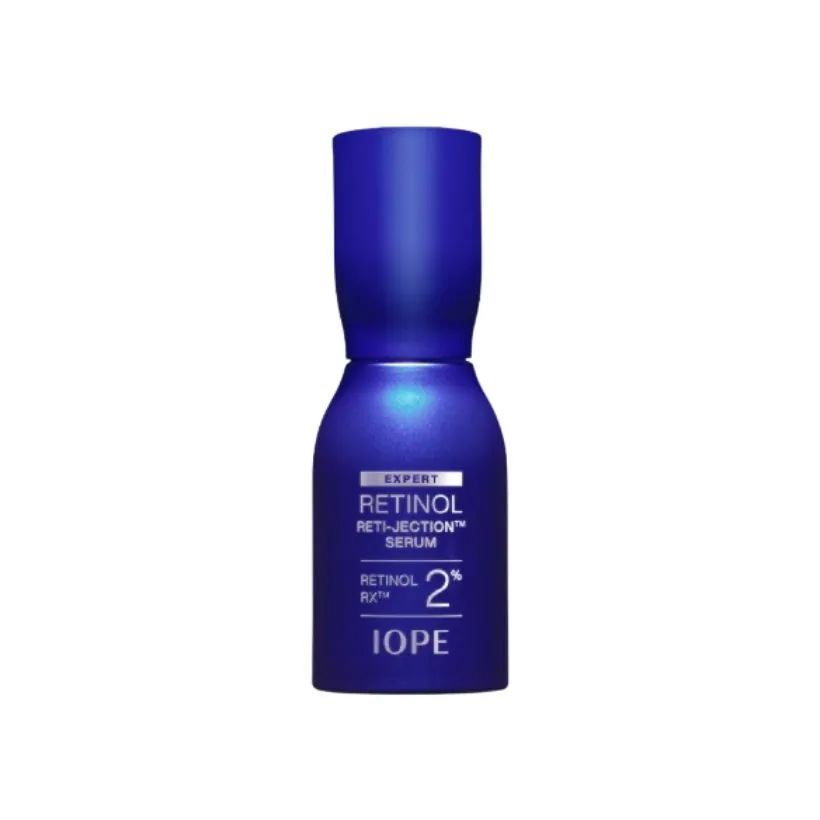[25SS/New]レチノール レチゼクションセラム50ml #レチノールRX2% #低刺激スピキュール #毛穴ケア #コラーゲン