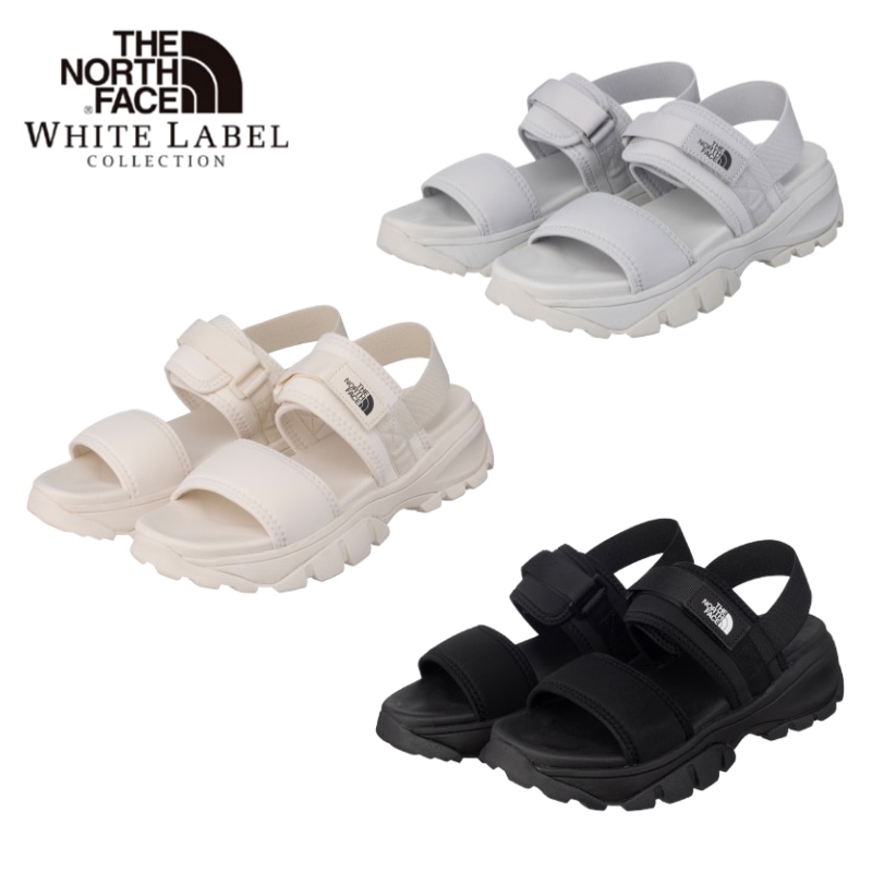 HEXA LUX SANDAL [NS82R52]