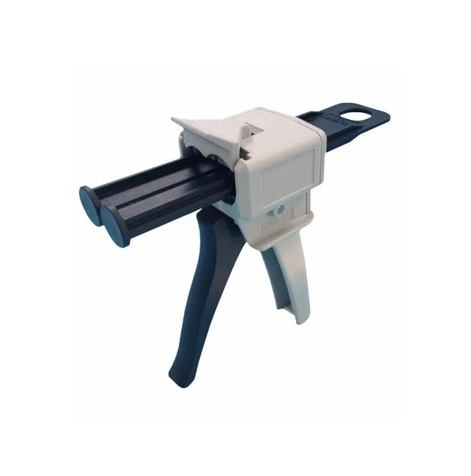 CEMEDINE セメダイン ダブルカートリッジガン DMA5100E0 カートリッジガン 50g用 50g XA-555